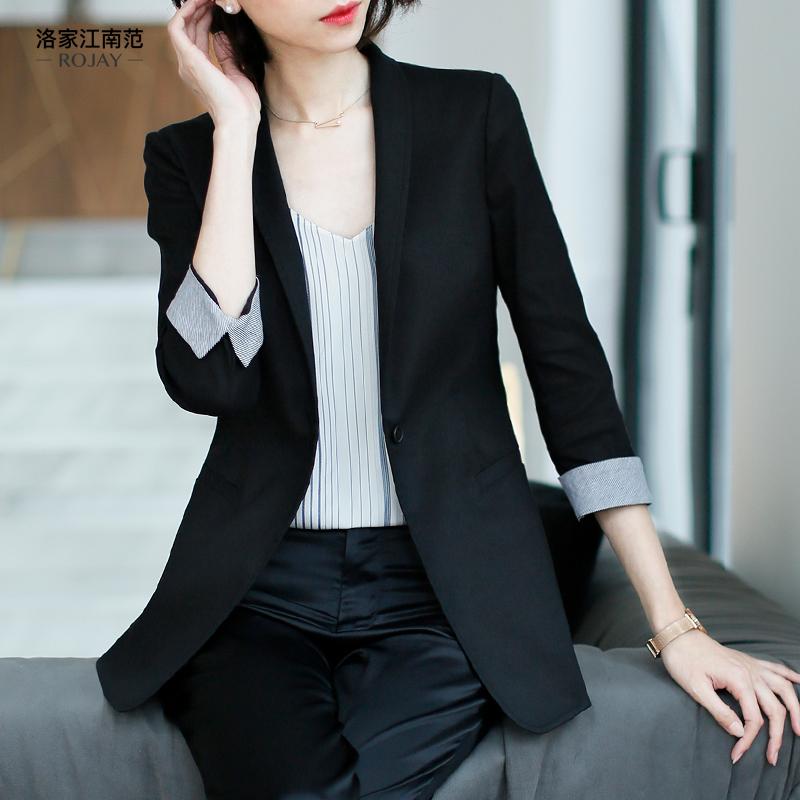 Veste pour femme ROAMPJAY en Chanvre - Ref 3221422 Image 3