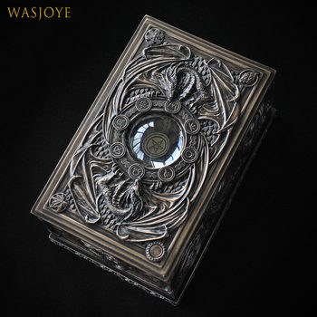 Wasjoye leviathan mysterious fantasy storage box
