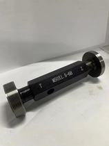 Thread plug gauge dental gauge general stop gauge M21M22M23M24M25M26M27M28M29M30 0 5 0 75