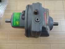 Disassembly machine German SEW-EURODRIVE Saiwei reducer RX57 AD2 gearbox speed ratio 3 14