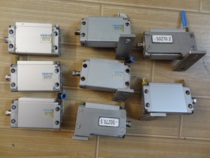 Original disassembly machine FESTO FESTO FESTO cylinder DZF-25-25-P-A 164028 spot processing price