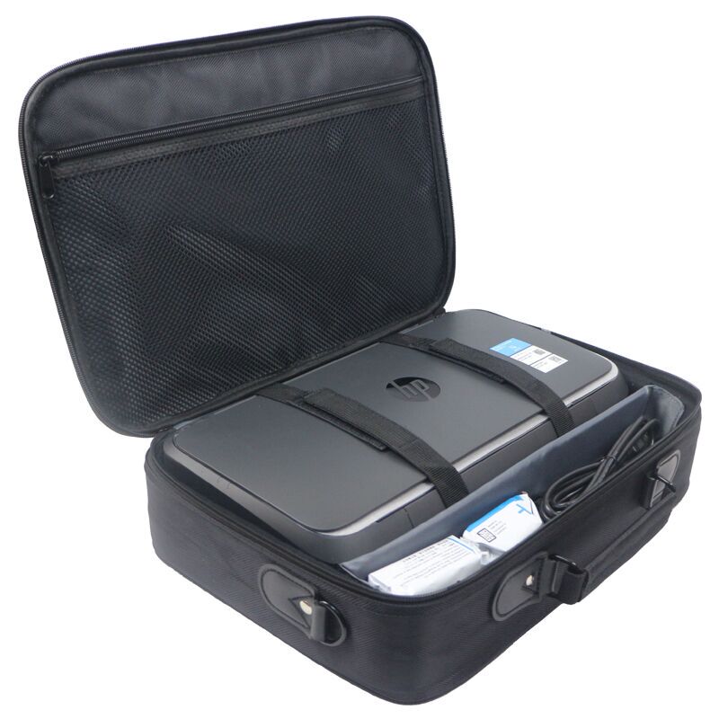 Suitable for Hp Office Jet200 Mobile Printer, Portable Shoulder Bag, Business Laptop Bag Suitable for Hp Office Jet200 Mobile Printer, Portable Shoulder Bag, Business Laptop Bag