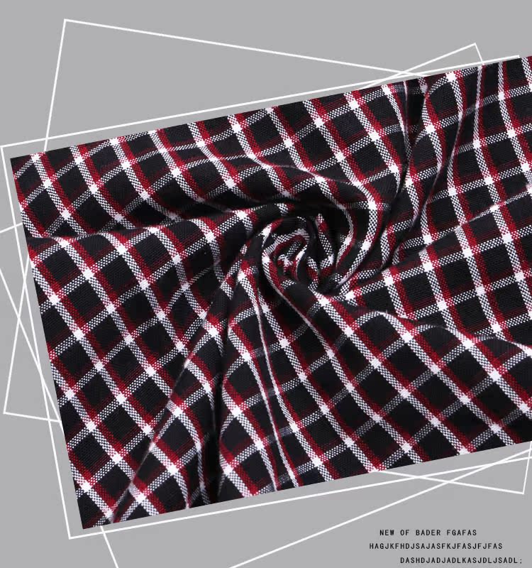 Mùa xuân mới cotton cũ vải thô áo sơ mi nam dài tay trung niên giản dị lỏng áo cha áo sọc caro