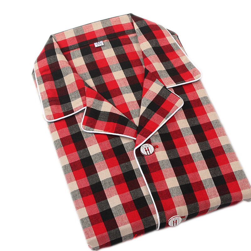 Pyjama mixte OTHER   en Coton à manches longues - Ref 3005695 Image 5