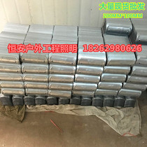 Factory wholesale wiring door universal access door Monitoring pole Lamp pole Garden light pole access door accessories