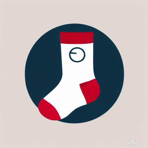 舒袜世家的LOGO