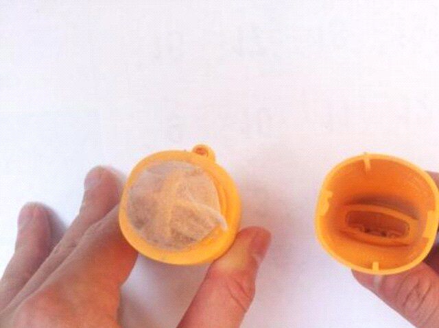 mini aspirateur USB - Ref 429745 Image 9