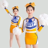 Олимпийский детский костюм для спортзала, делается под заказ, детская одежда