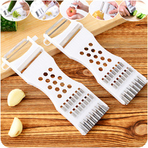 Versatile kitchen chopping and vegetable silverware Cucumber Slicer the Potato Slicing the Potato Cutter tool Tool Divine
