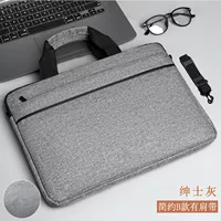Джентльмен Грей Simple B Model B-VeliveLeless Case и Box Box без доверия