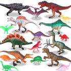恐龙世界27只装大号仿真恐龙儿童生日礼物玩具男孩女孩霸王龙模型