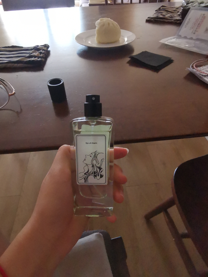 小清新香水质量怎么样好用吗多少钱，来自上班族的使用分享,第4张