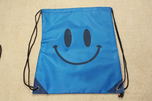 Sac de sport - Ref 8664 Image 7