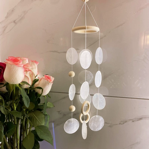 Набор материалов, свежая небольшая сумка, японская креативная подвеска для спальни, «сделай сам», подарок на день рождения