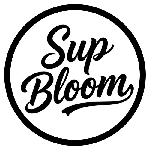 SUPBLOOM