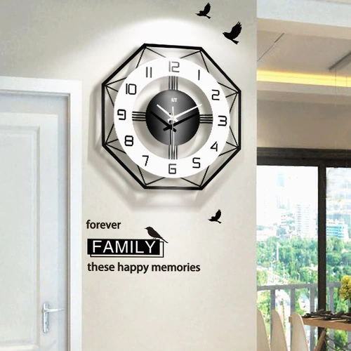 Современные брендовые универсальные креативные часы, простой и элегантный дизайн