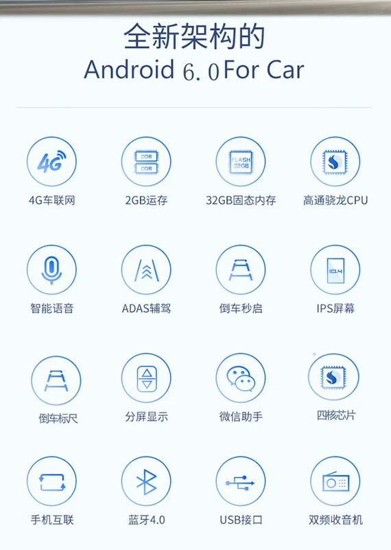 08 ~ 18 máy tích hợp Yuet Navigator mới và cũ hiện đại Android màn hình lớn Bảng điều khiển chuyên dụng Yuet - GPS Navigator và các bộ phận