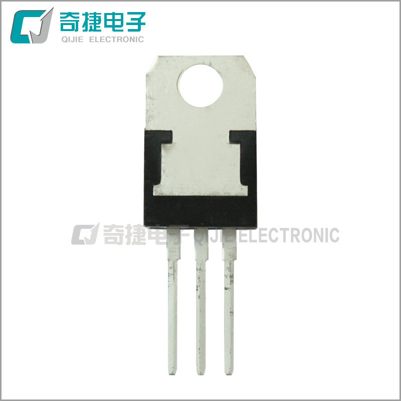 BTB16-800B 16A 800V Bidirectional Thyristor TO-220 BTB16 Triode High Power - Ichibot - View #6