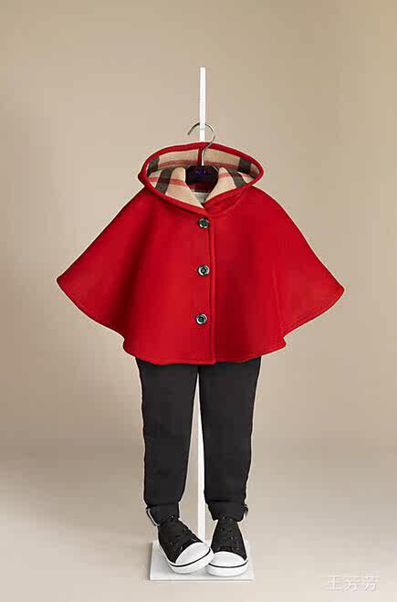 Cape pour fille - Ref 2155566 Image 5