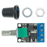 5 В 12 В 10a регулятор напряжения PWM DC Controller Goder Goder Controller