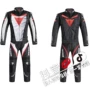 New Daniel S TEX Titanium Motorcycle Jersey Four Seasons Racing Suit Nam phù hợp với đầu máy chống vỡ - Xe máy Rider thiết bị đai bảo vệ đầu gối