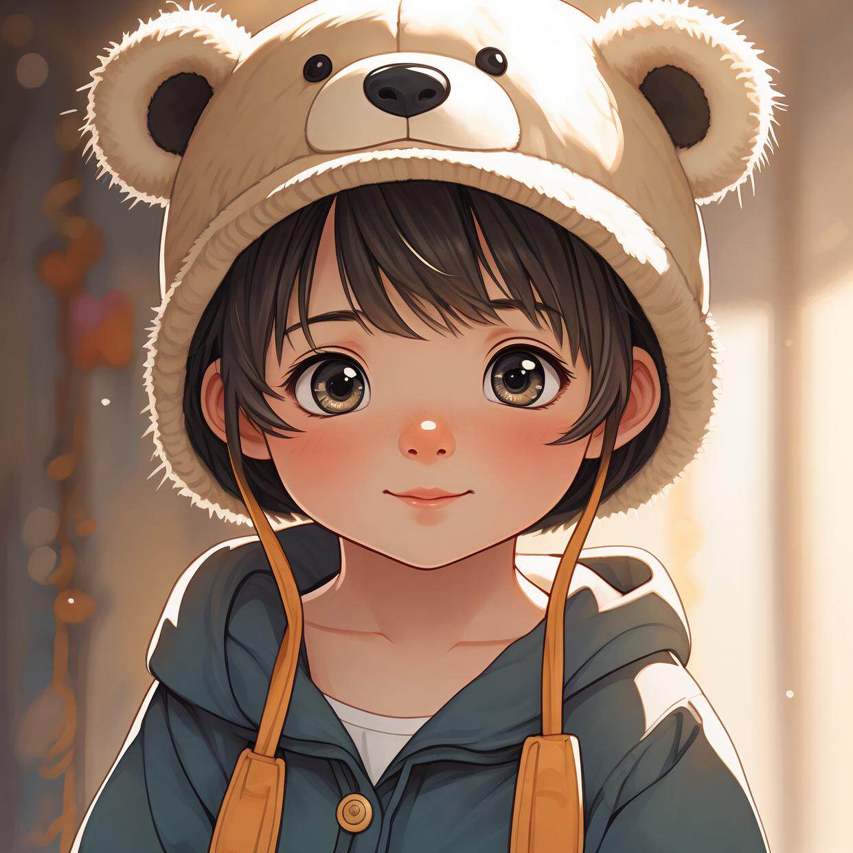 咕噜童装小屋