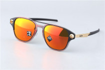 Oakley casual sun glasses spectrum sharp wisdom tide fishing polarized sunglasses driving mirror COLDFUSEOO6042