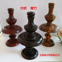 Pepling Painting Brow Cage Urmu Hyacinth Red Blood Sandalwood Hyacinth Wood Yellow Sandalwood Hyacinth 4 Pieces Of Bird Cage Accessories