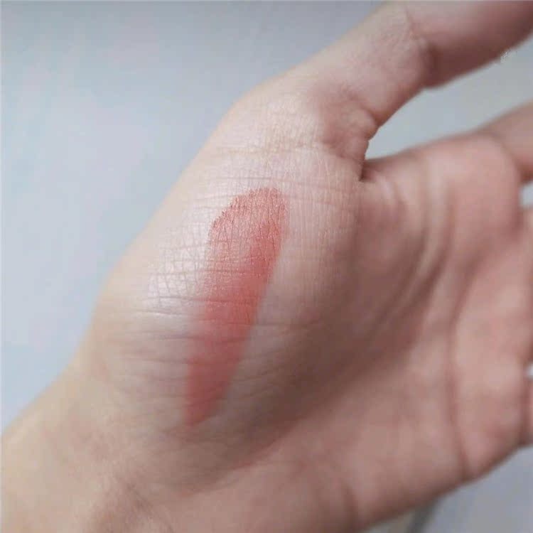 Spot Nhật Bản chị em canmake16 kem mousse kem má hồng - Blush / Cochineal phấn má innisfree