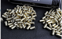 Langsheng lighter copper gas nozzle special gas nozzle inflatable head inflatable copper nozzle adapter adapter interface adapter head