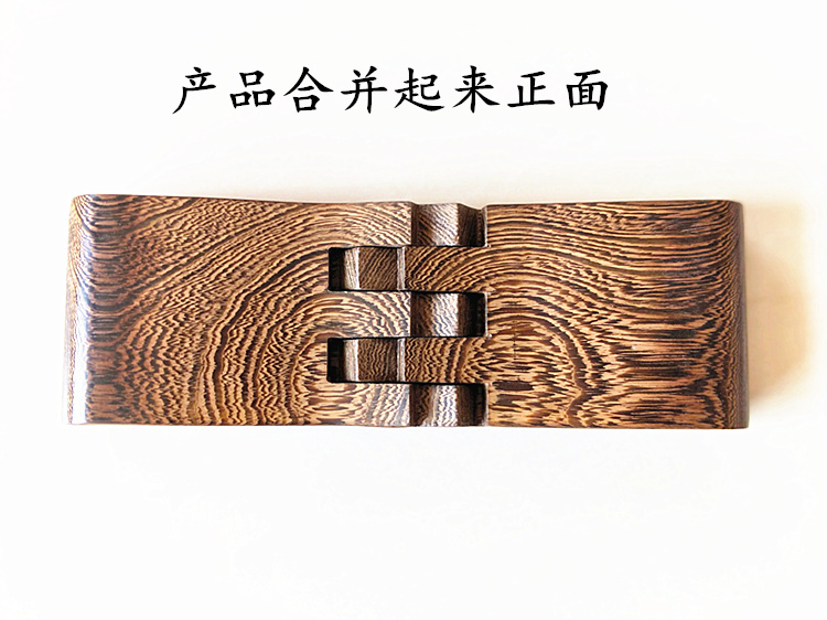 Cánh gà gỗ đàn hương ngủ gối gỗ rắn chăm sóc sức khỏe gối gỗ gụ đệm phân gối gối cổ tử cung cứng gối gỗ gối cao su non cho bé