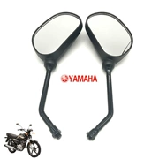 Xây dựng Yamaha phụ kiện xe máy nguyên bản JYM125 Gương chiếu hậu Tianjian Gương YBR Gương Tianzhu ngược