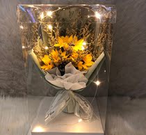 Chinese Valentines Day Valentines Day gift creativity to send wife romantic girl romantic to girlfriends little surprise confession