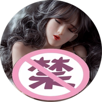 The physical doll with the half-body of the silicone doll can plug male sex doll masturbator for male sex doll