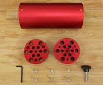 cyck Cinda column heightened section extended section EQ3D HEQ5PRO EQ6R NEQ6 AZEQ6 Equatorial instrument