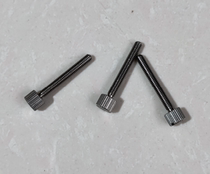 cyck sixth generation high-precision stainless steel CNC car cow counter Mirror Optical axis calibration hand screw Xinda Black