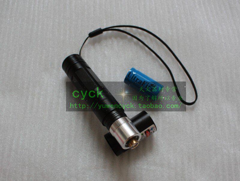 (2 years unconditional replacement) 100mw green finger pen 100mw finger pen