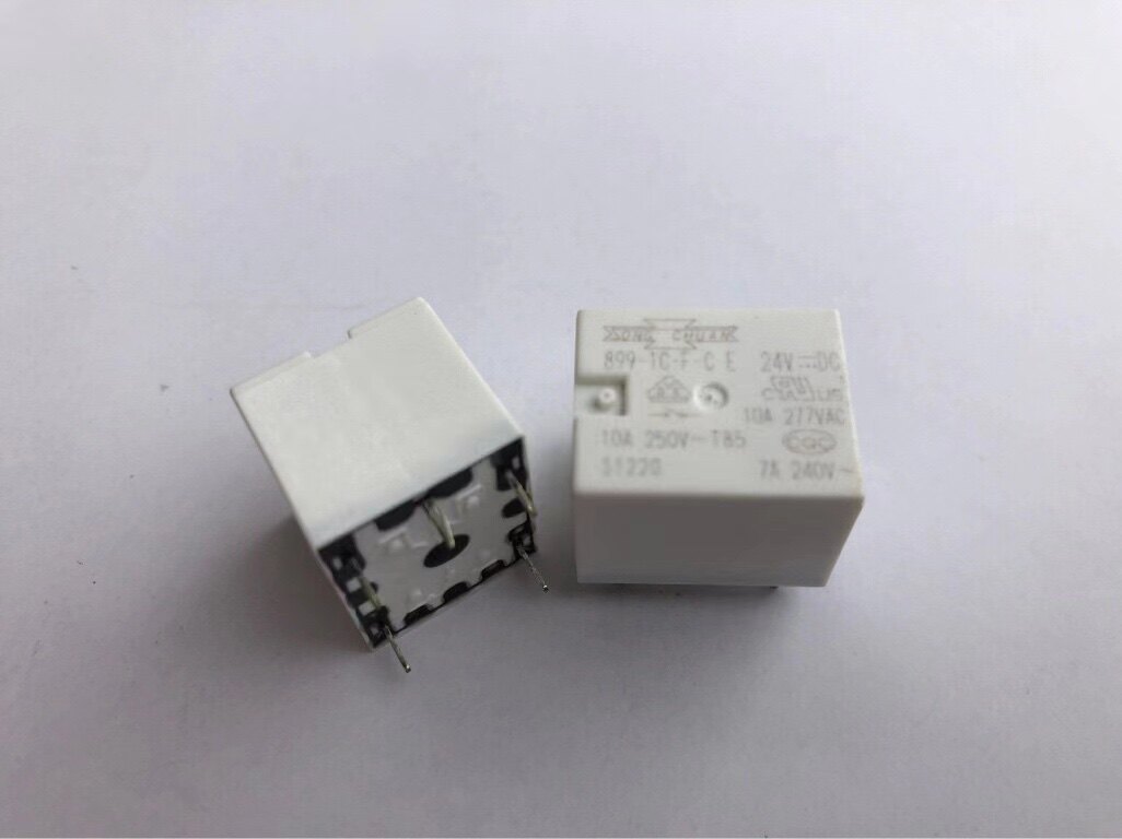 诚信继电器