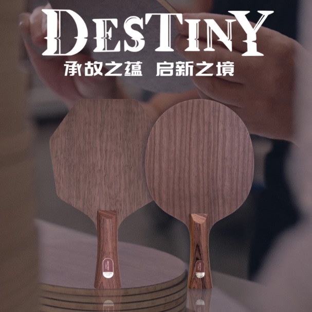 Stiga 26 New Model Table Tennis Blade Destiny Carbon External Table Tennis Racket Stiga 26 New Model Table Tennis Blade Destiny Carbon External Table Tennis Racket