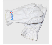 Anberry 200 degree dust free high temperature glove insulation experimental industry anti - hot ABL - S51B