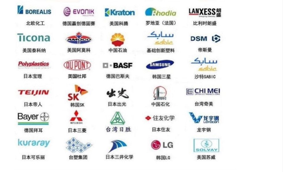 поликарбонат 原厂现货pc上海科思创6555 阻燃v0级 中粘度电器应用聚碳酸酯原料