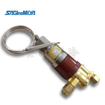 Saglnomlya AEX-2342BHZ 2344BH 2345BHZ of low temperature thermal expansion valve for ships