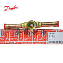 Danfoss Danfoss SGN R22 R134A R404A R404A R407C for refrigeration and air conditioning