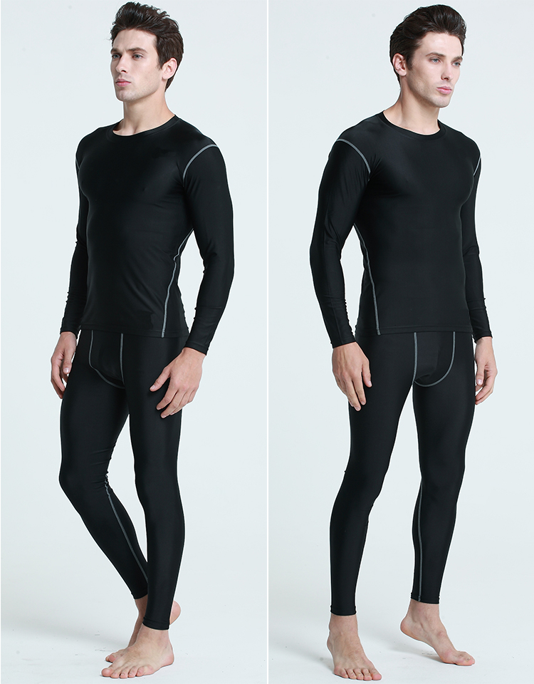 Vêtement fitness homme en polyester - Ref 603284 Image 20