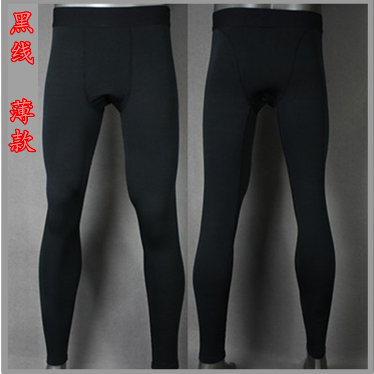 Pantalon de sport pour homme SSTTT en polyester - Ref 2005062 Image 10