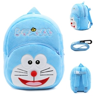 Dingdang Cat (высота 26*Ширина 24*Толщина 9 см) 1-4 года, отправьте тяговую веревку и анти-скользкую пряжку