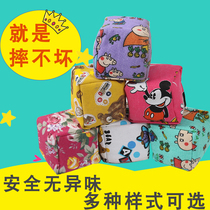 Sandbag Children Kindergarten Drops Sandbag Bags Handmade Elementary School Kids Mini Sports Class Training Little Bub Ball Track Toys