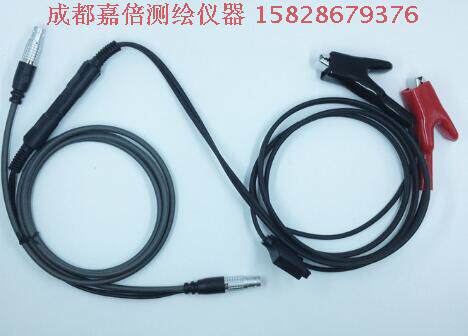 Pentax GPS multi-function cable Lenard RTK radio transmission cable Pentax Radio signal cable Battery cable