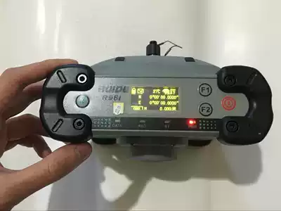 Ruide R98i high-precision measurement RTK Ruide GPS Network radio relay GNSS Southern S86T upgrade