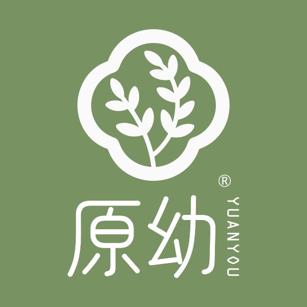 原幼的LOGO